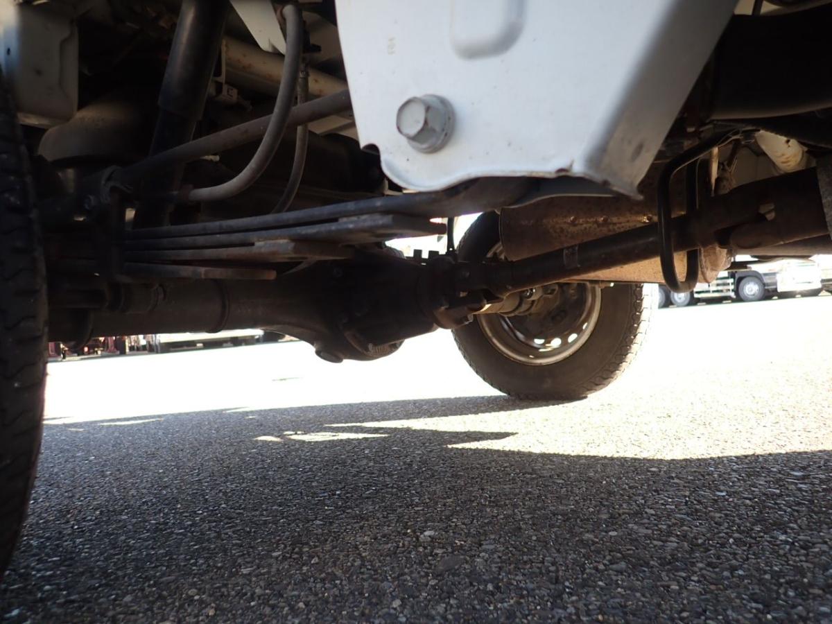 中古特装車その他 ダイハツ ハイゼット