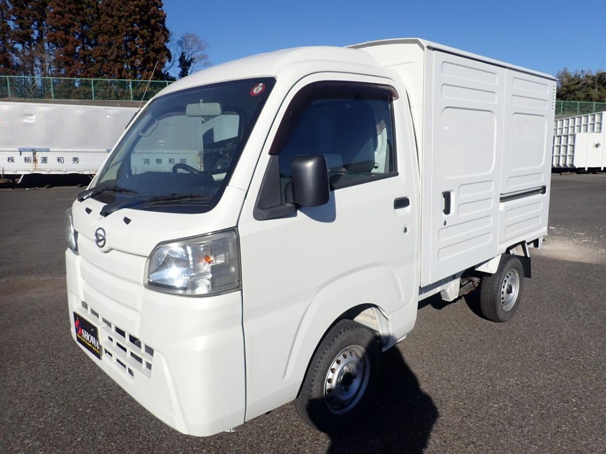 中古特装車その他 ダイハツ ハイゼット