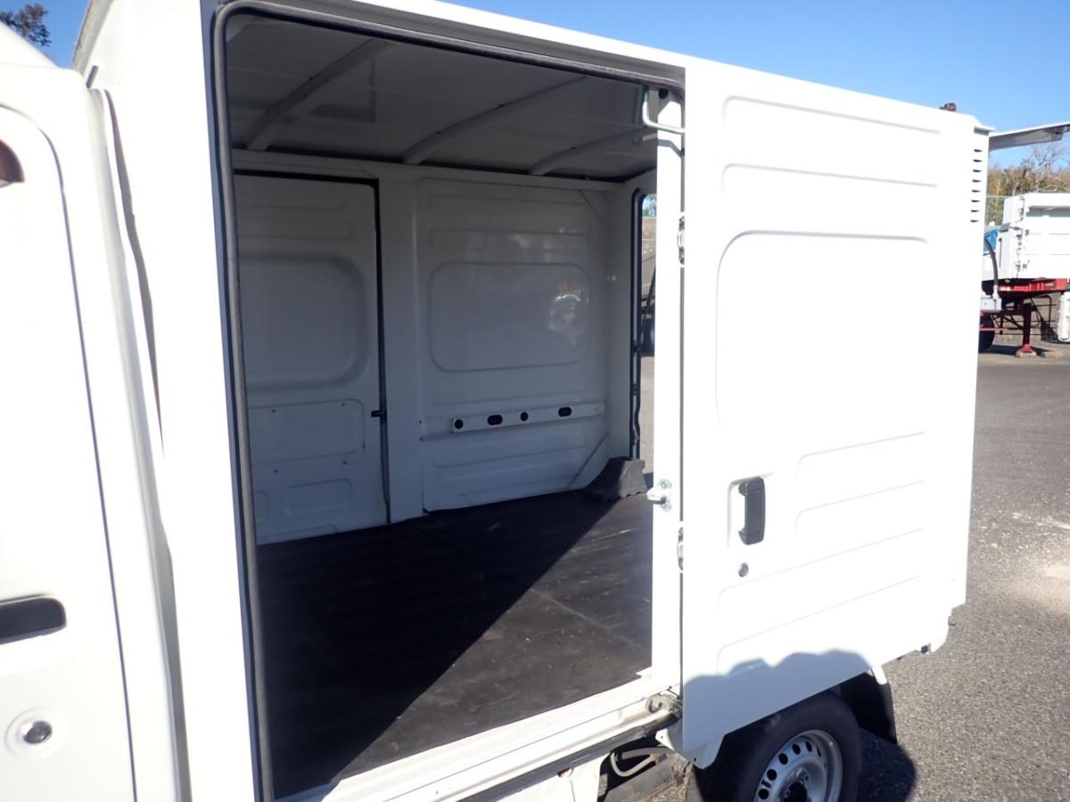 中古特装車その他 ダイハツ ハイゼット