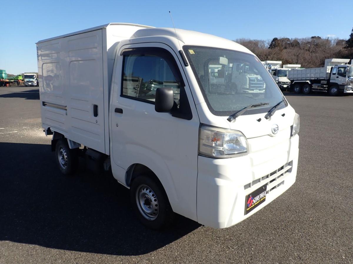 中古特装車その他 ダイハツ ハイゼット