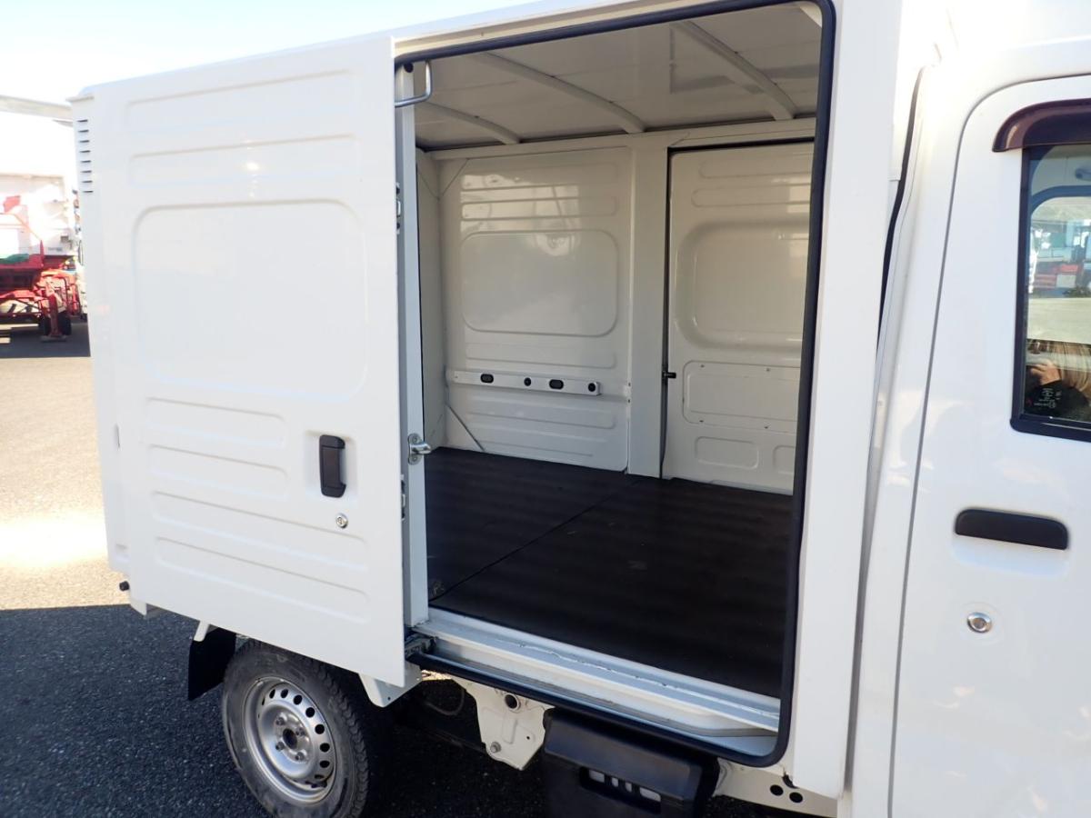 中古特装車その他 ダイハツ ハイゼット