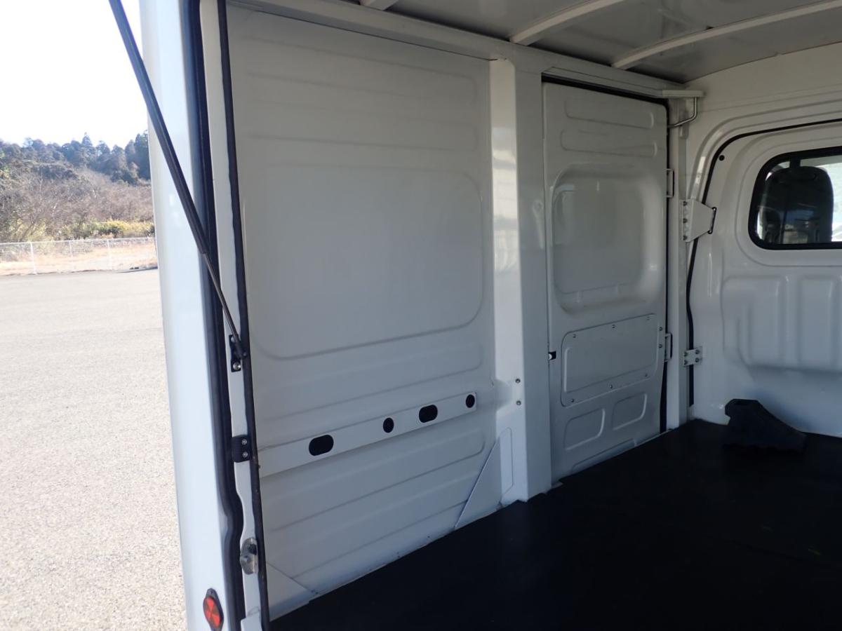中古特装車その他 ダイハツ ハイゼット