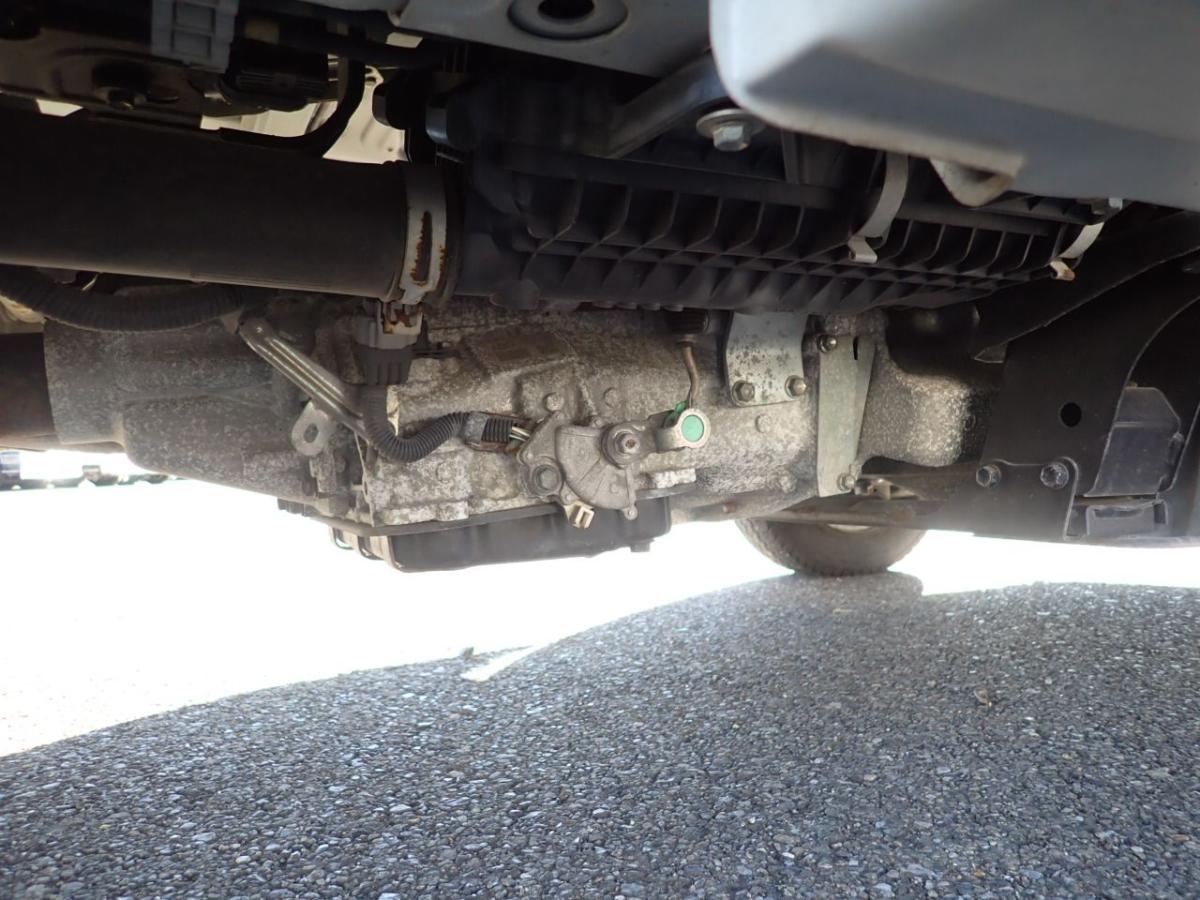 中古特装車その他 ダイハツ ハイゼット