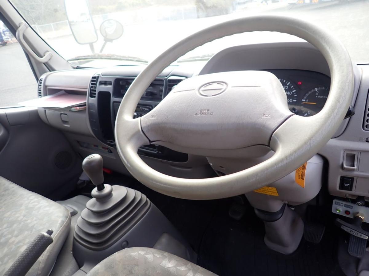 中古特装車その他 日野 デュトロ