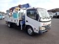 中古特装車その他 日野 デュトロ