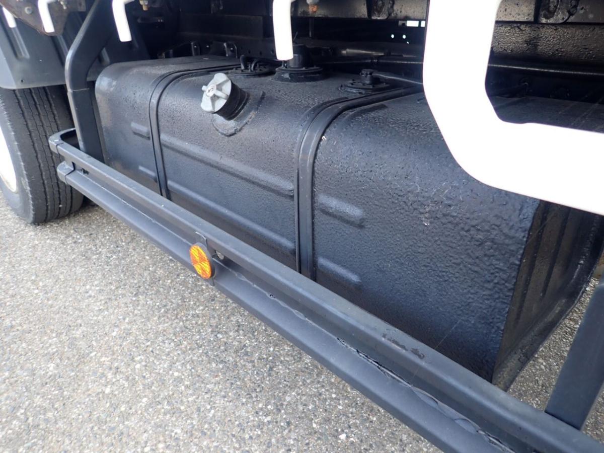 中古特装車その他 日野 デュトロ