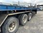 中古トレーラー 国産車その他 トレクス