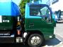 中古塵芥車(パッカー車) いすゞ エルフ