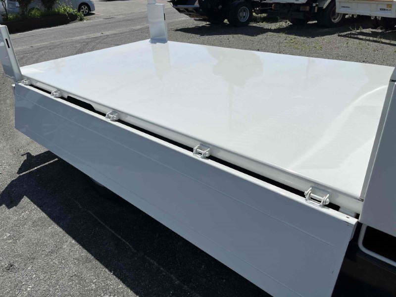 中古ダンプ マツダ タイタン