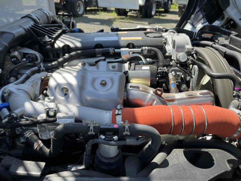 中古ダンプ マツダ タイタン