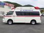 中古特装車その他 トヨタ ハイエース