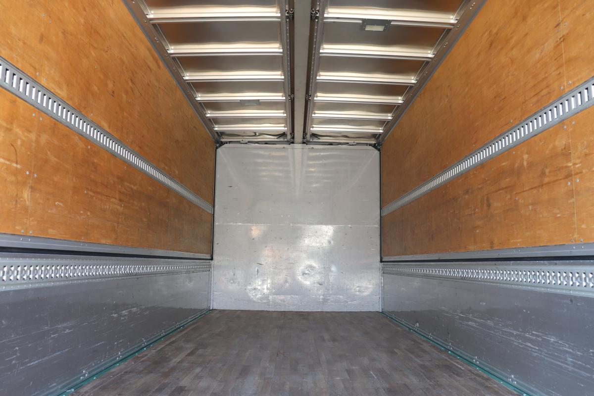 中古アルミウィング いすゞ フォワード