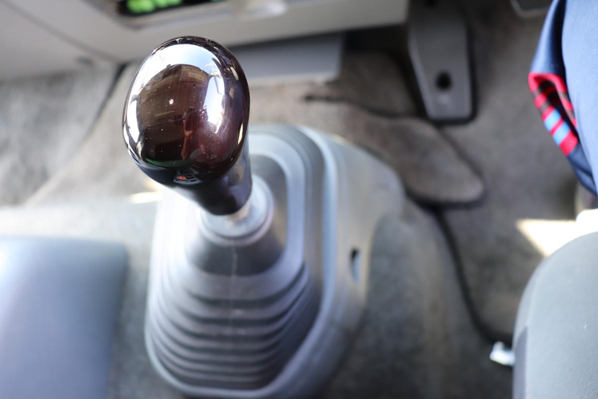 中古アルミウィング いすゞ フォワード