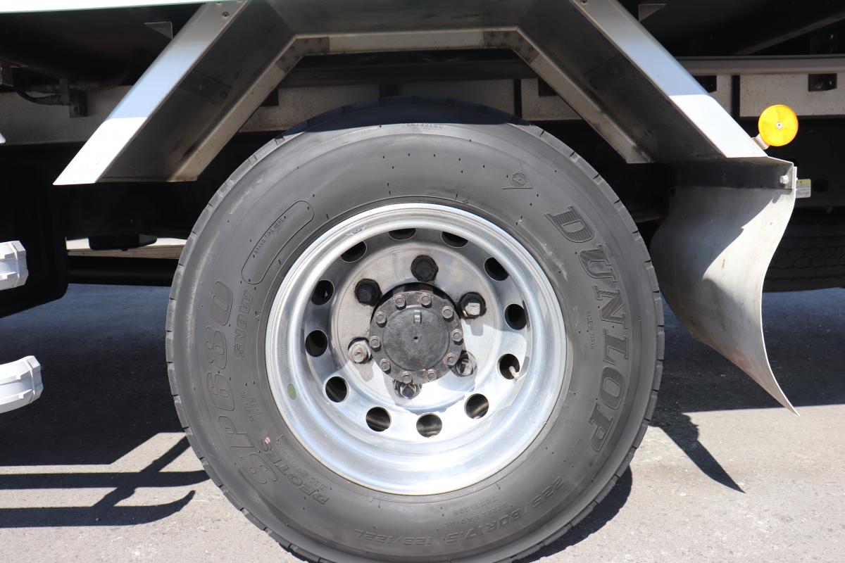 中古アルミウィング いすゞ フォワード