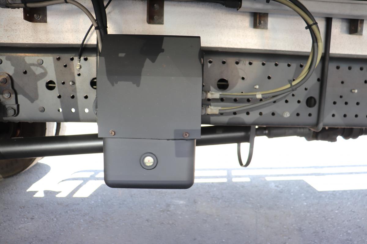 中古アルミウィング いすゞ フォワード