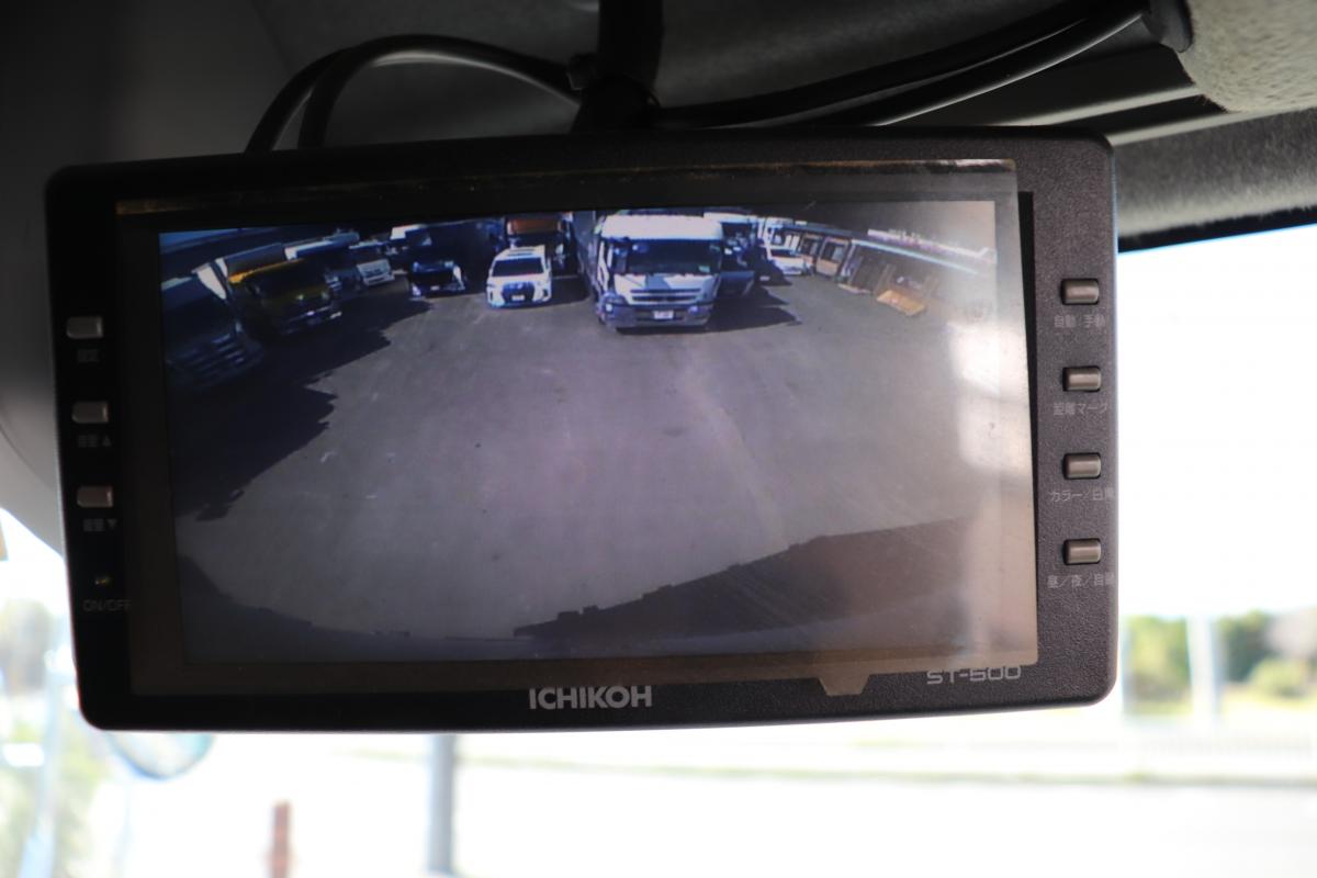 中古アルミウィング いすゞ フォワード