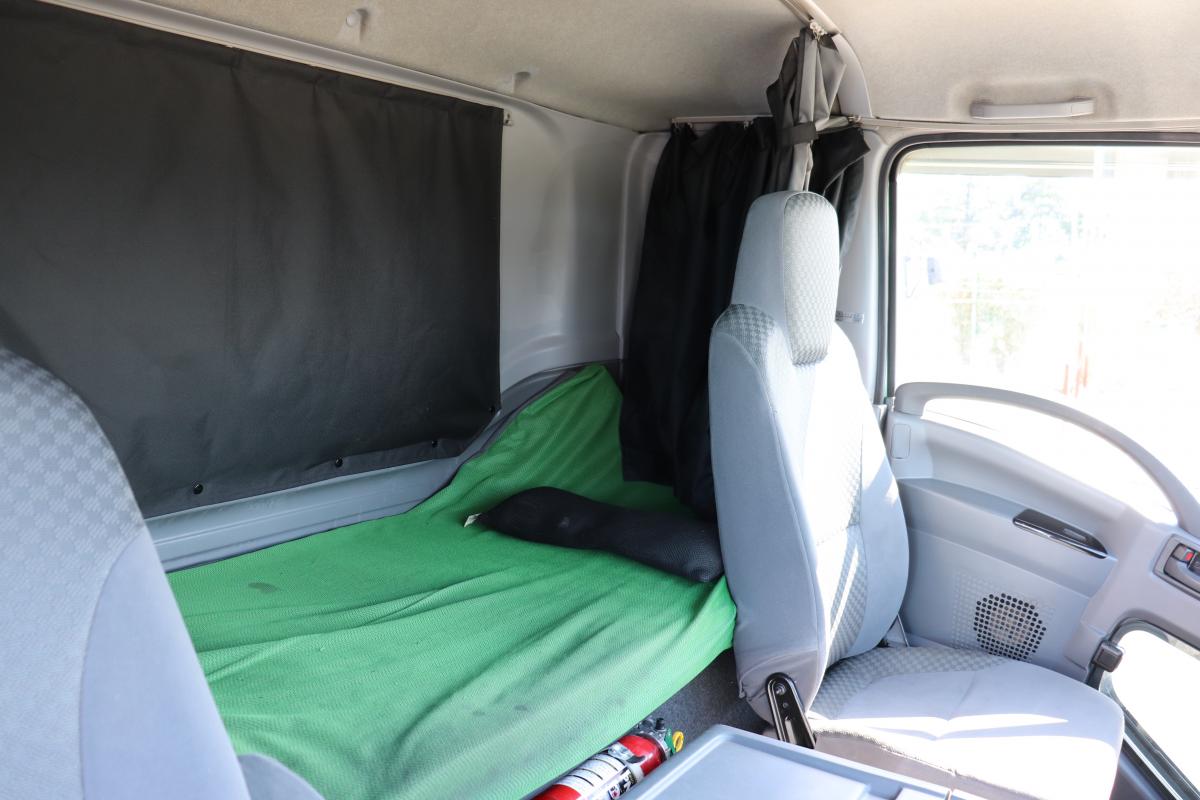 中古アルミウィング いすゞ フォワード