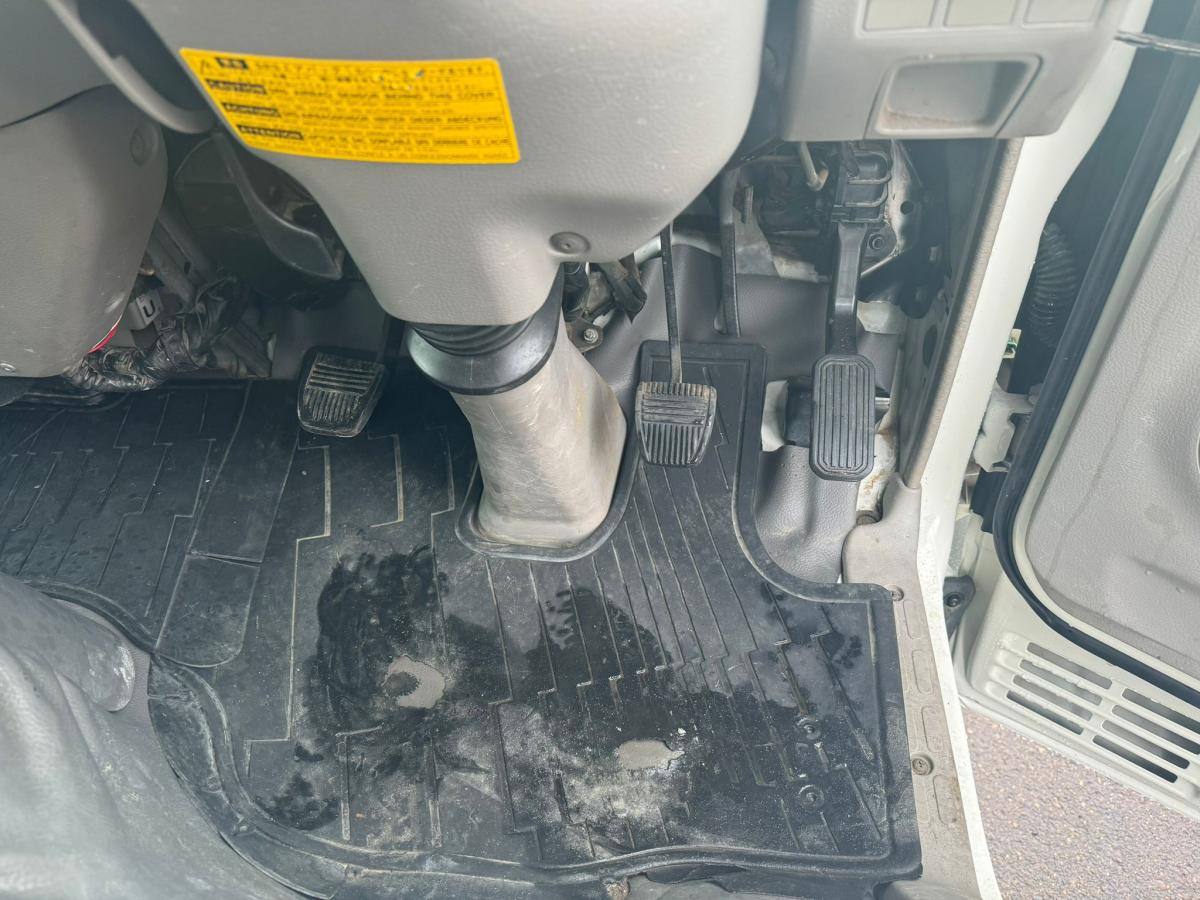 中古平ボディ トヨタ ダイナ