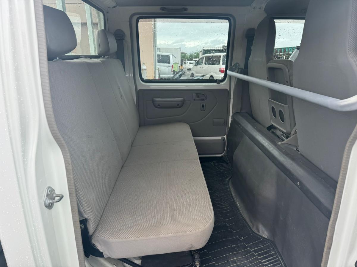 中古平ボディ トヨタ ダイナ