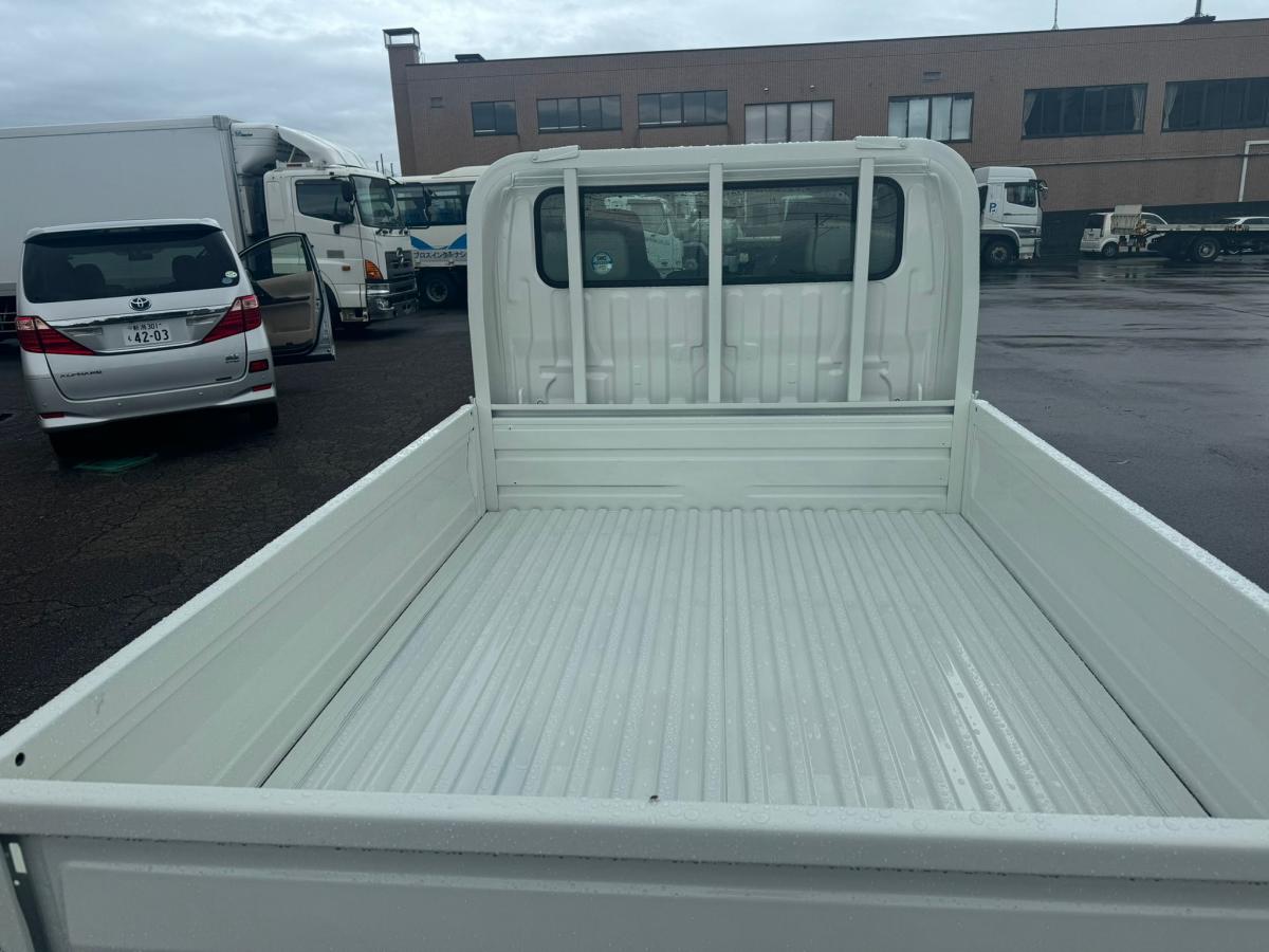 中古平ボディ トヨタ ダイナ