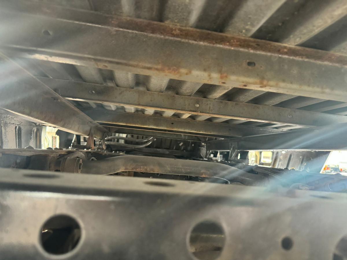 中古平ボディ トヨタ ダイナ