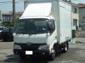 中古アルミバン トヨタ ダイナ