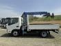 中古クレーン 日野 デュトロ