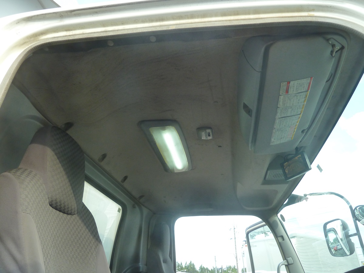 中古アルミウィング いすゞ フォワード