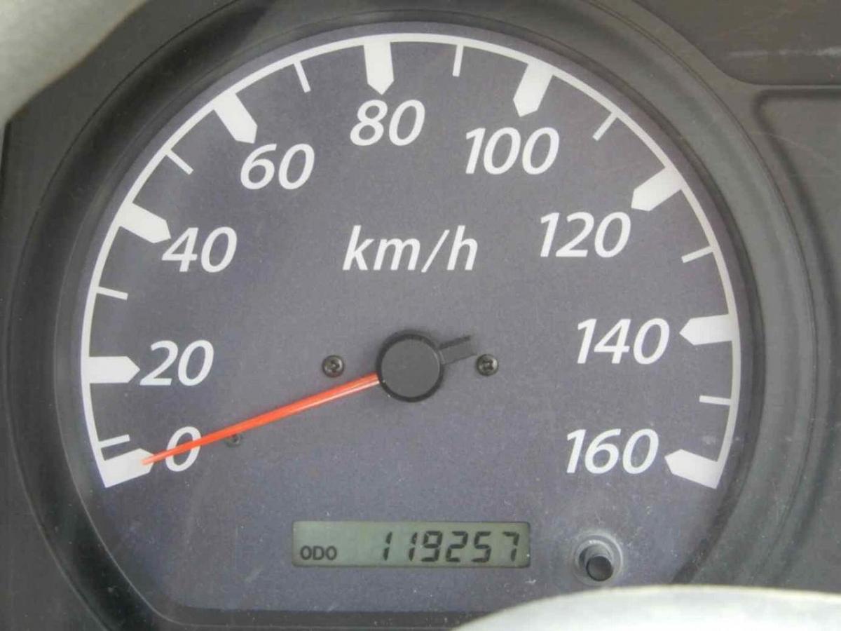 中古タンクローリー いすゞ エルフ