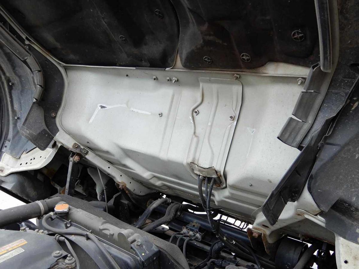 中古タンクローリー いすゞ エルフ