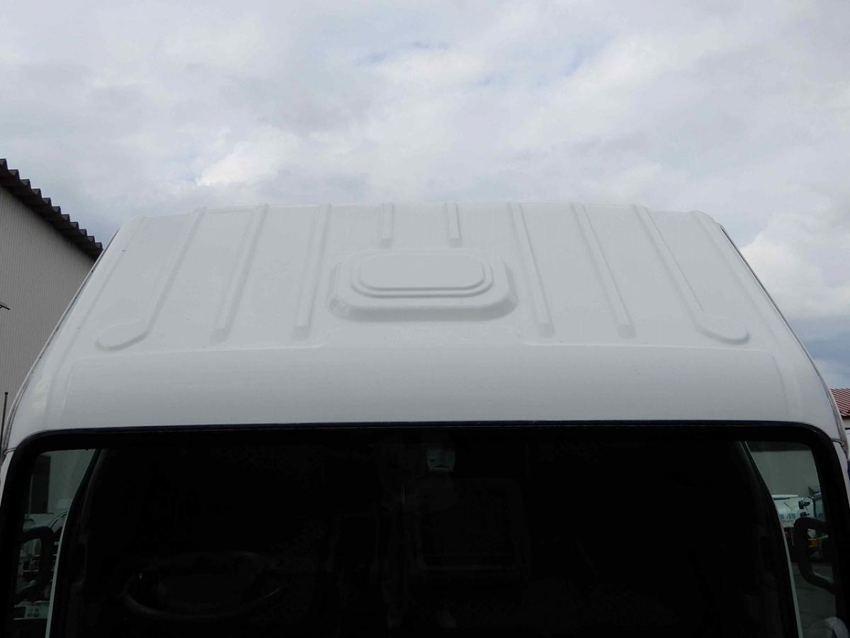 中古タンクローリー いすゞ エルフ