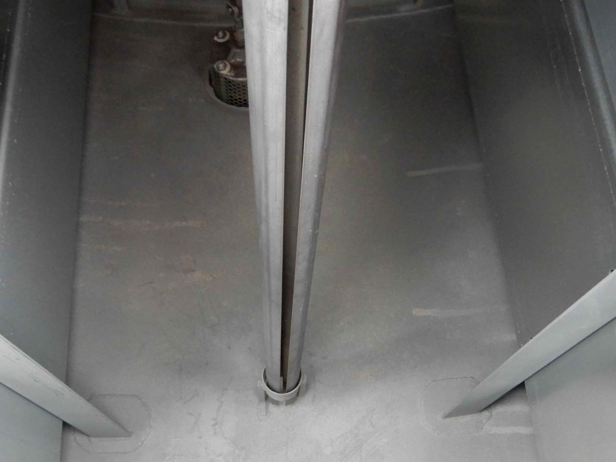 中古タンクローリー いすゞ エルフ