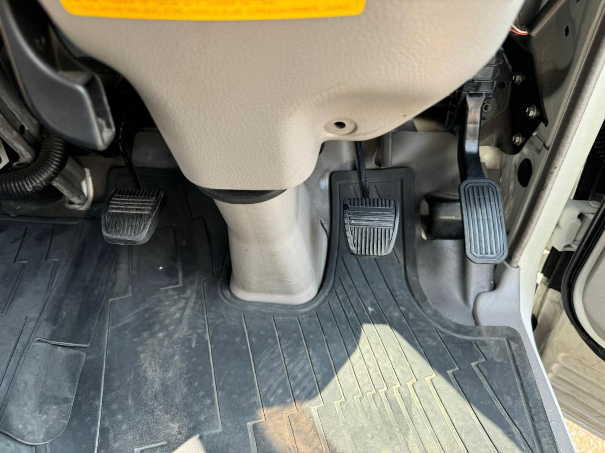 中古平ボディ 日野 デュトロ