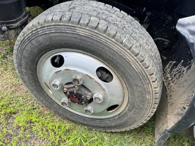 中古冷凍バン 日野 デュトロ