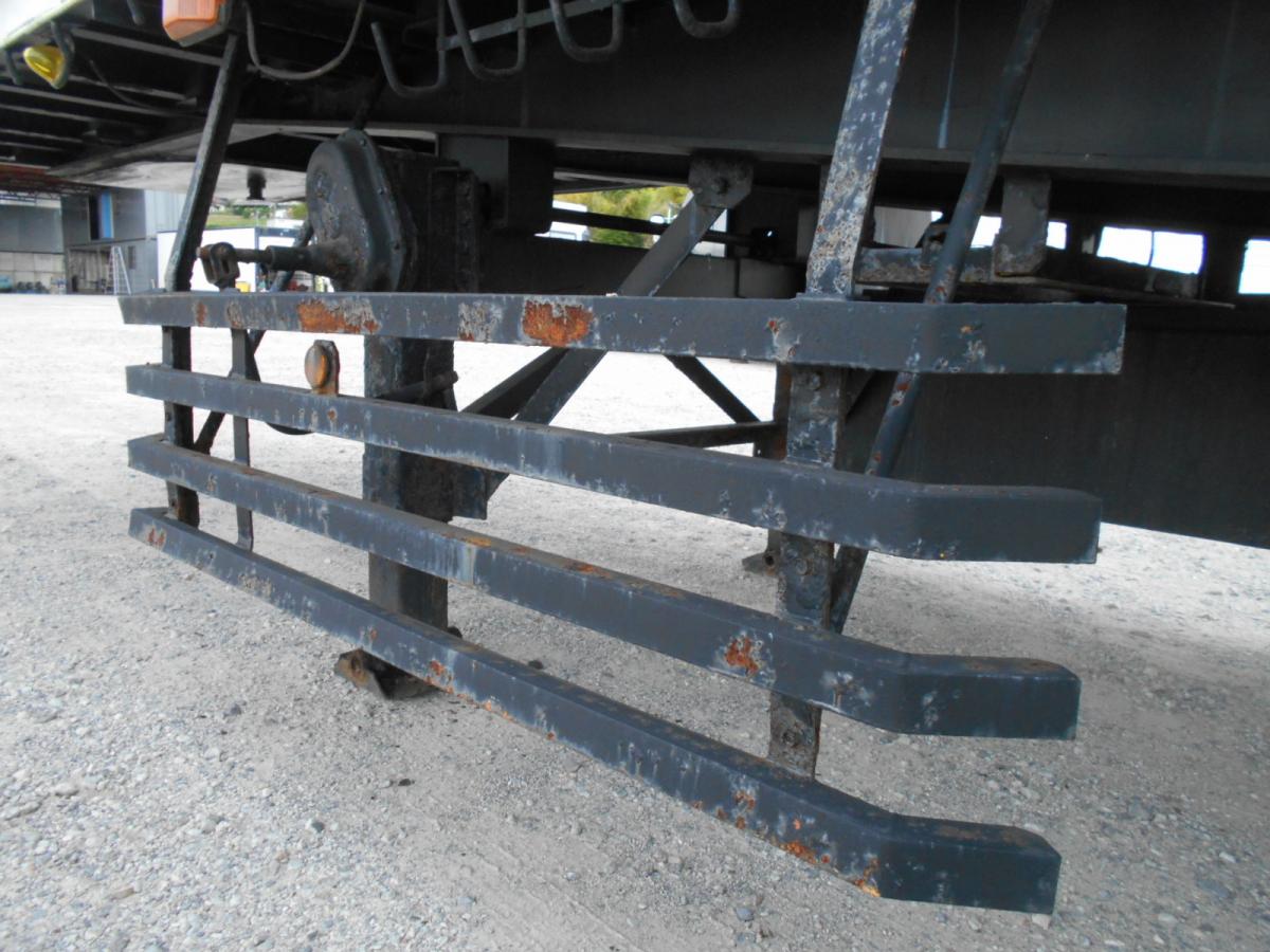 中古トレーラー 国産車その他 東急