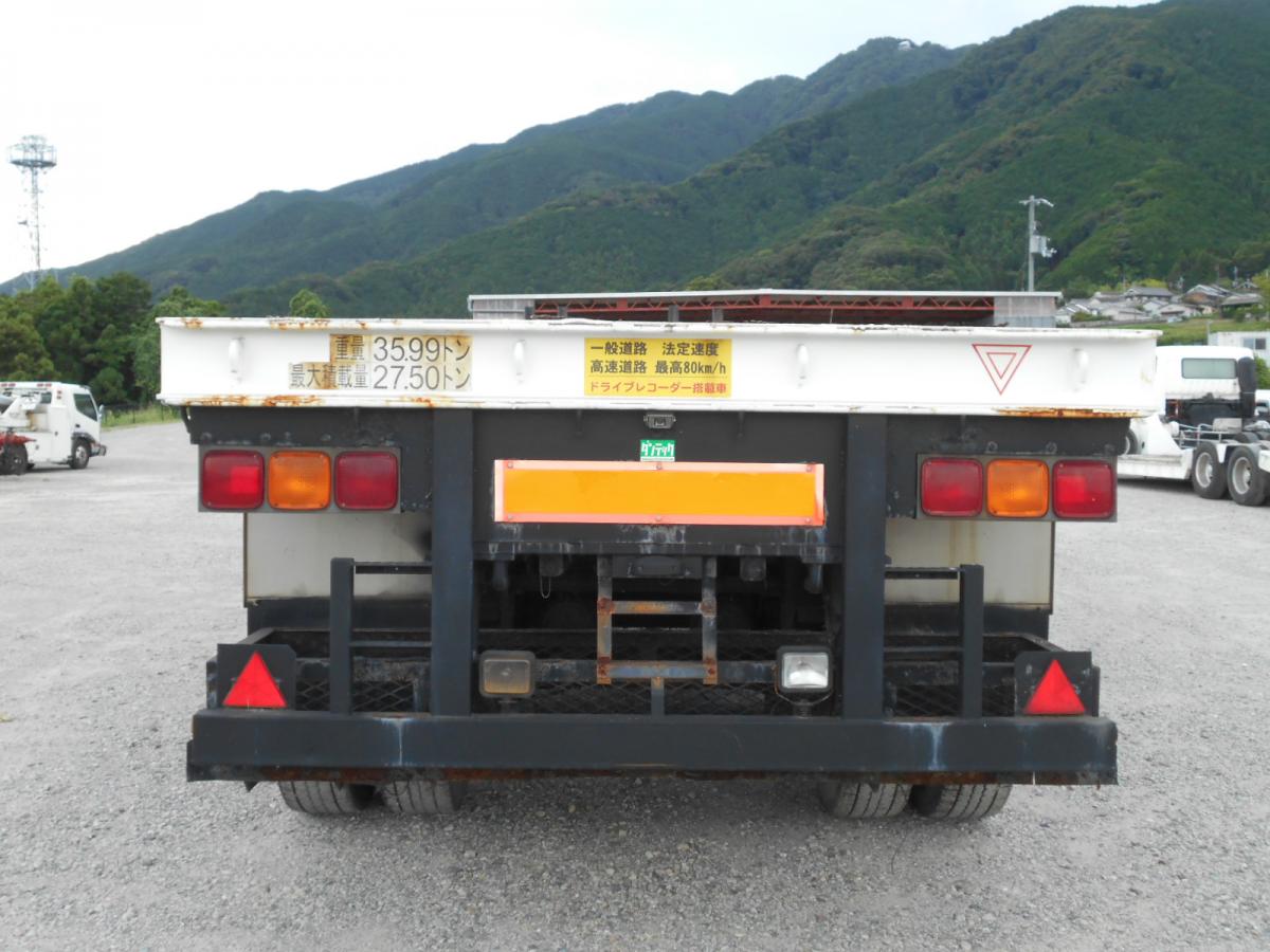 中古トレーラー 国産車その他 東急