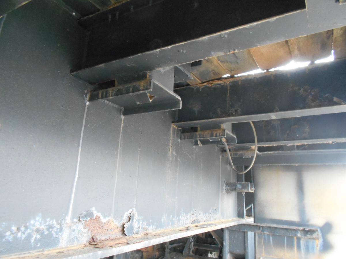 中古トレーラー 国産車その他 東急