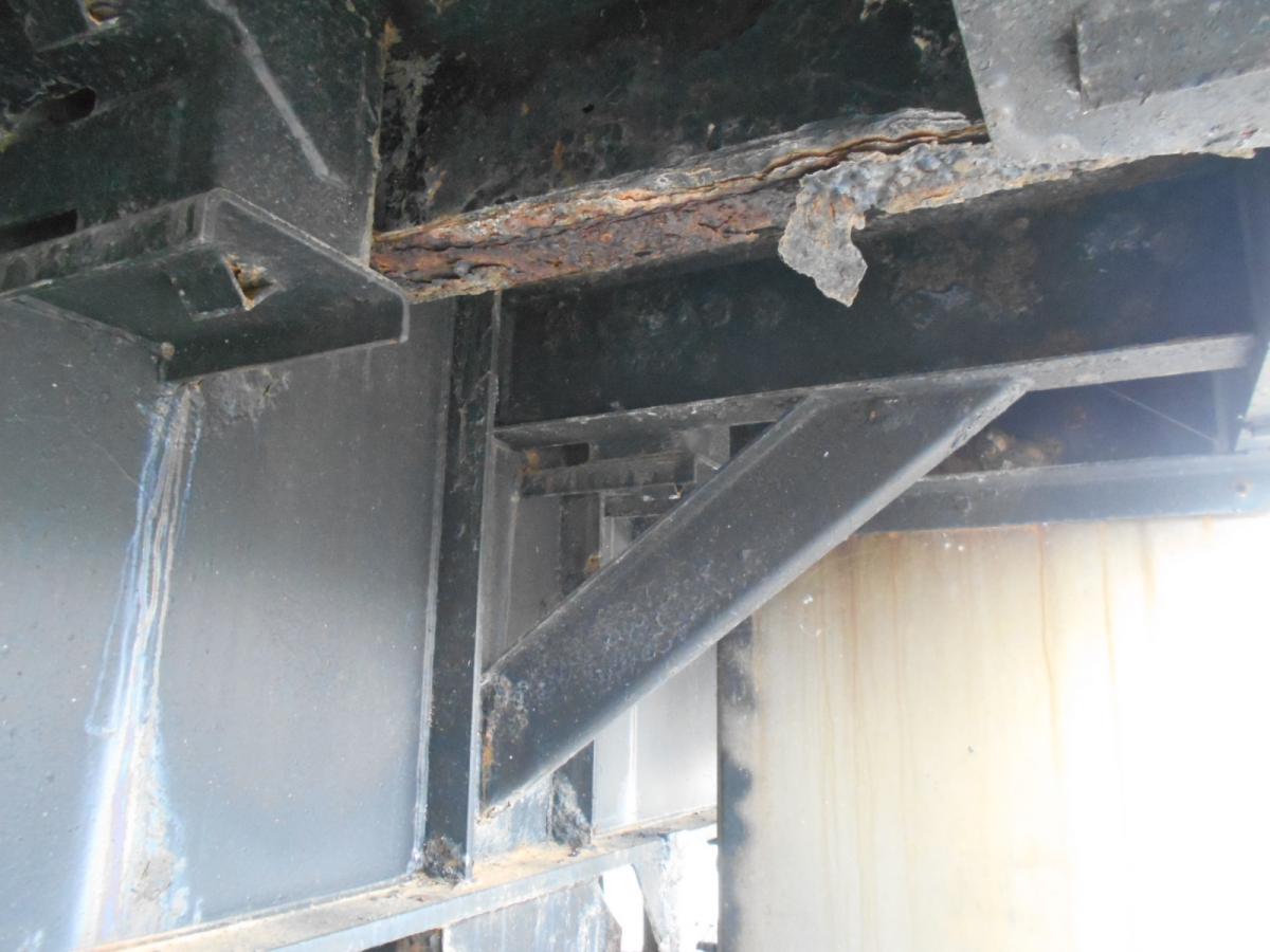 中古トレーラー 国産車その他 東急