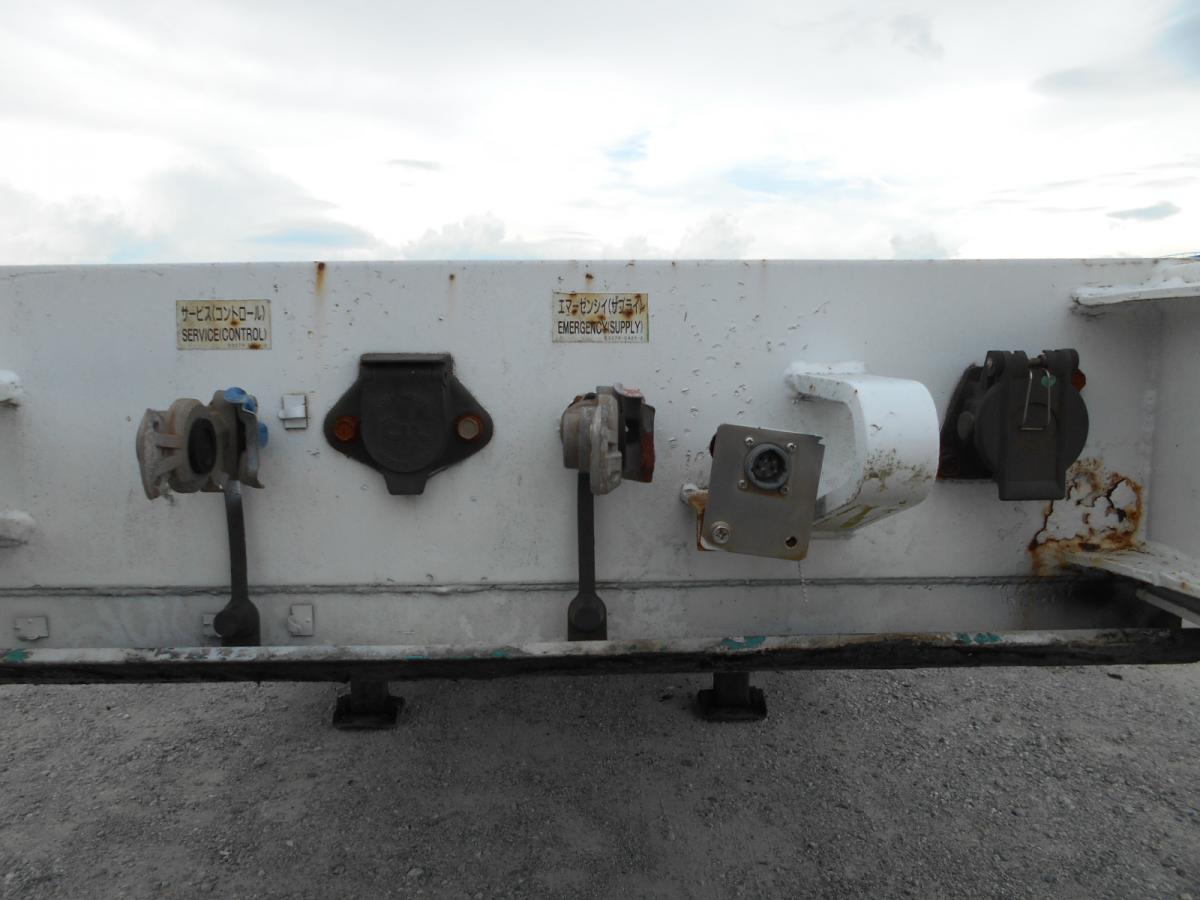 中古トレーラー 国産車その他 東急