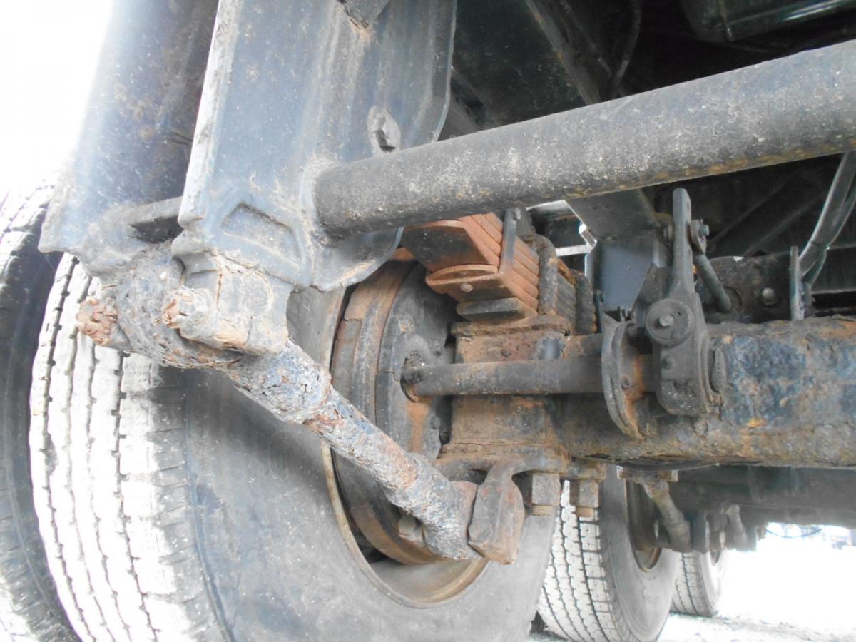 中古トレーラー 国産車その他 東急