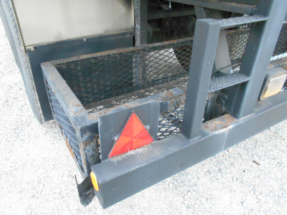 中古トレーラー 国産車その他 東急