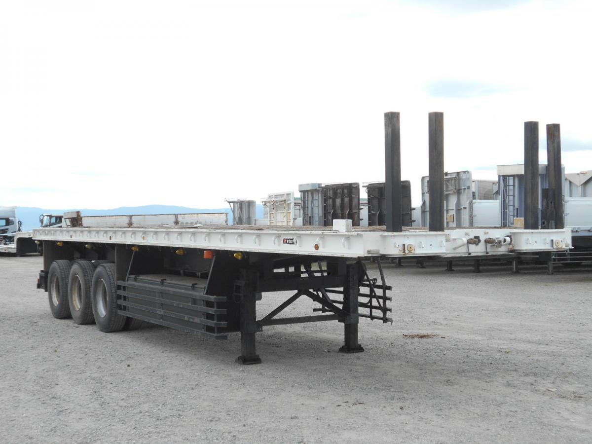 中古トレーラー 国産車その他 東急