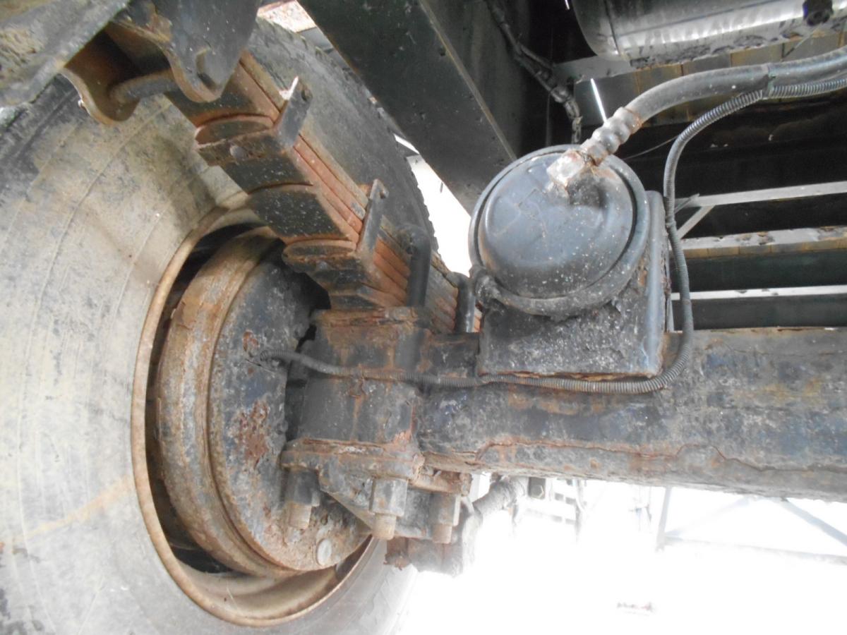 中古トレーラー 国産車その他 東急