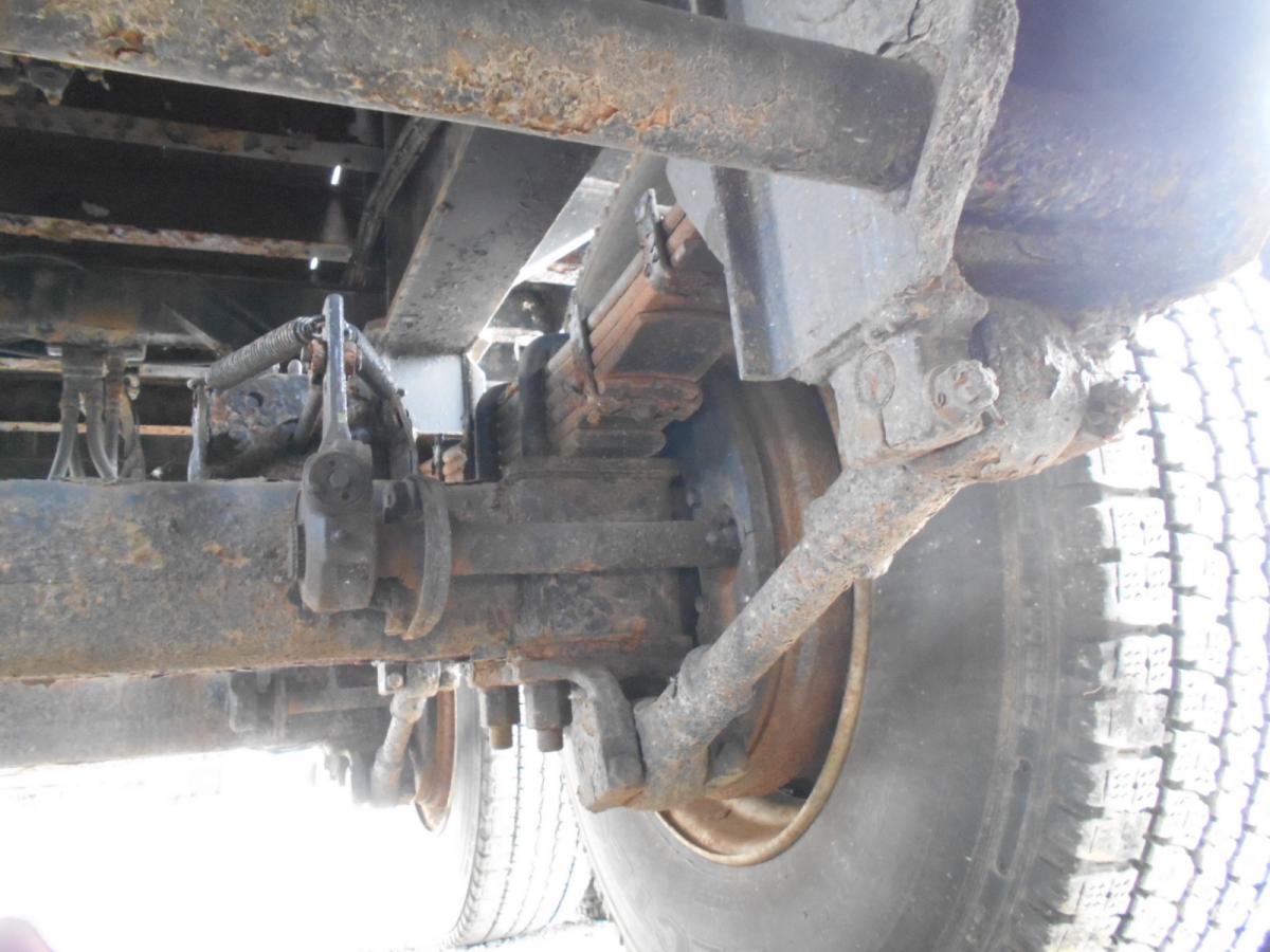 中古トレーラー 国産車その他 東急