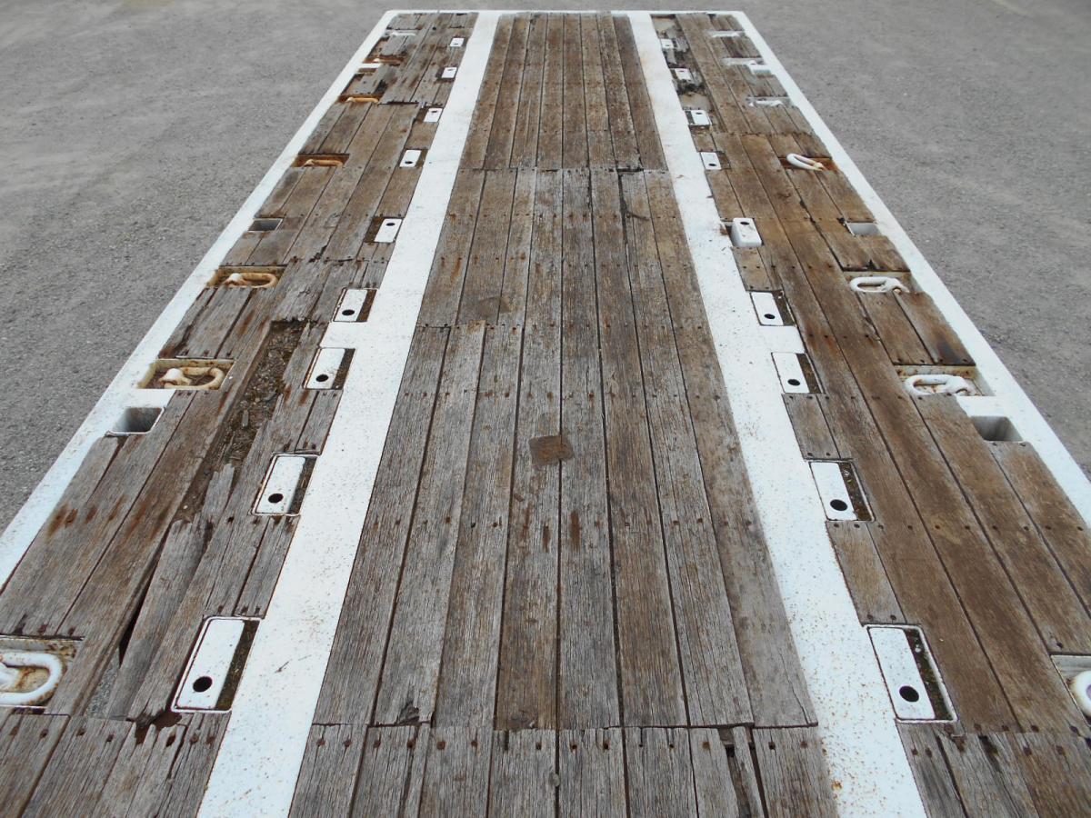 中古トレーラー 国産車その他 東急