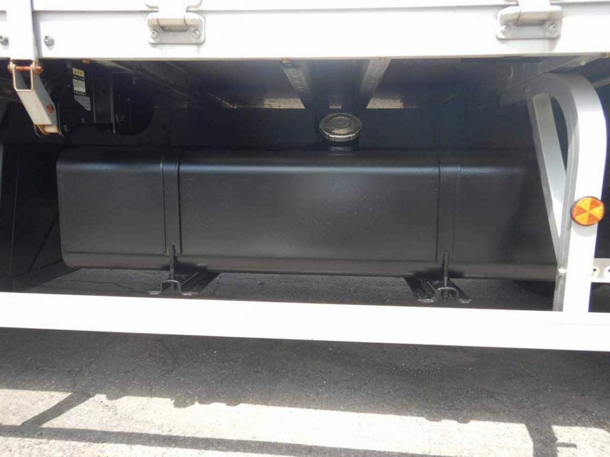 中古アルミウィング 日野 レンジャー