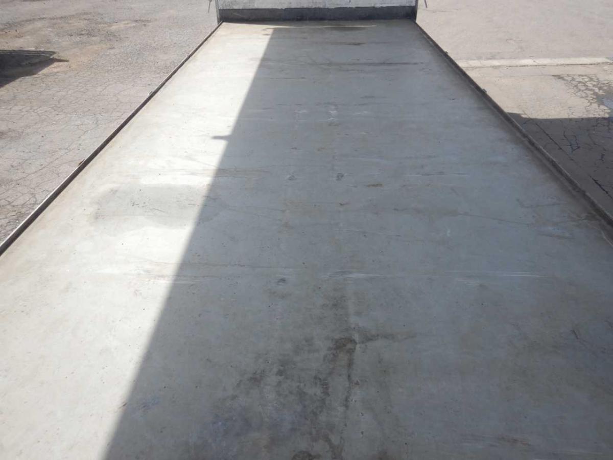 中古アルミウィング 日野 レンジャー