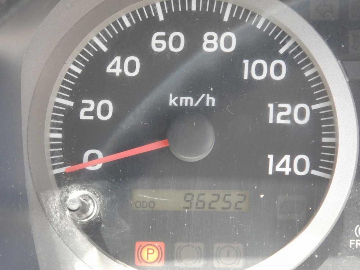 中古アルミウィング 日野 レンジャー