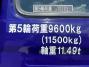 中古トラクタ UDトラックス クオン