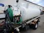 中古タンクローリー 日野 デュトロ